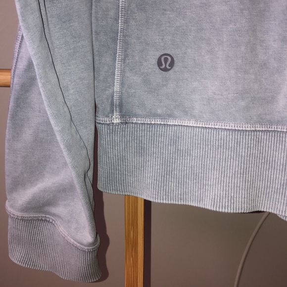 Loop Back Crew - Picture 7 of 11